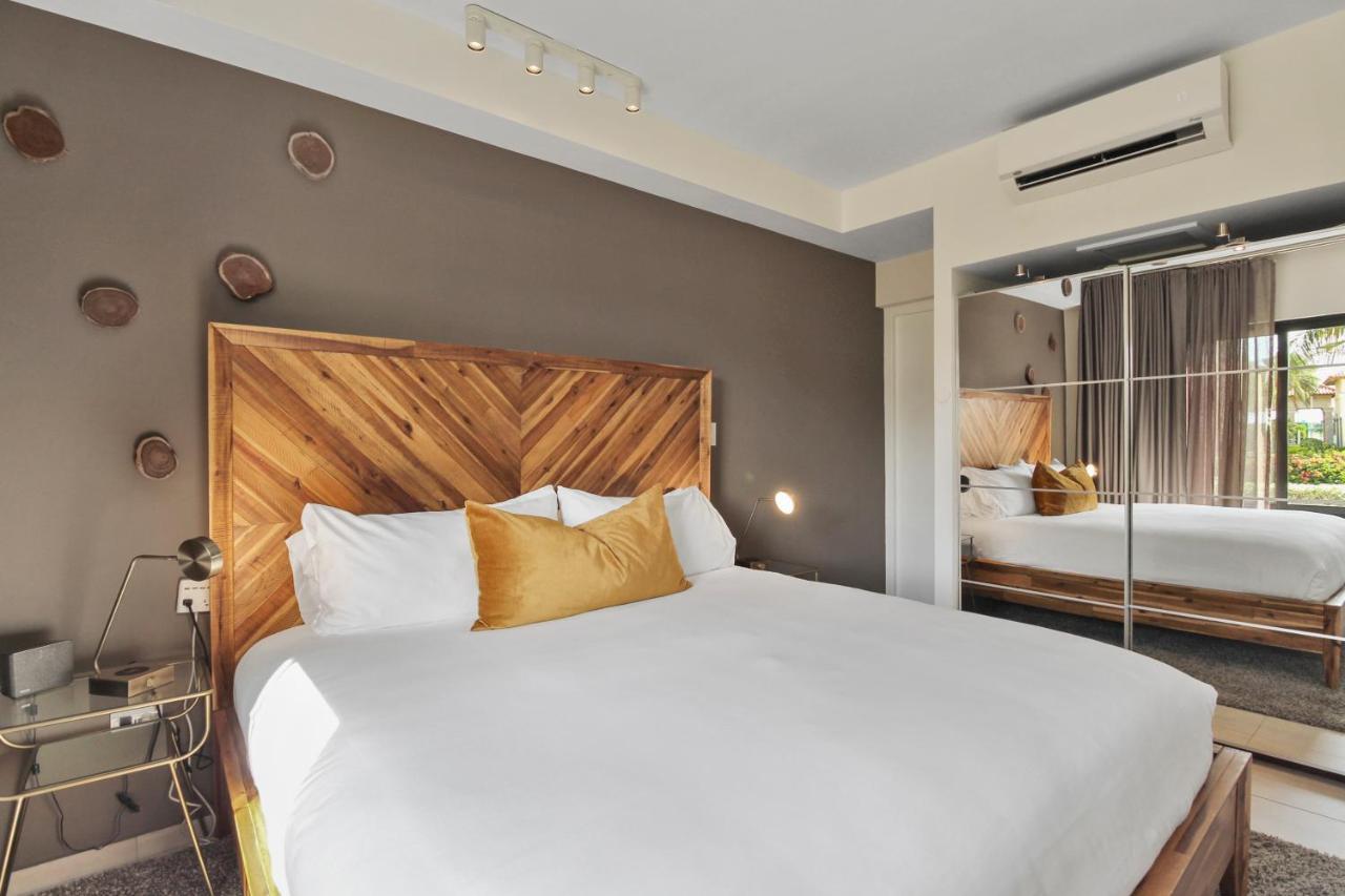 Gold Coast Aruba - Aurum Collection Malmok 外观 照片