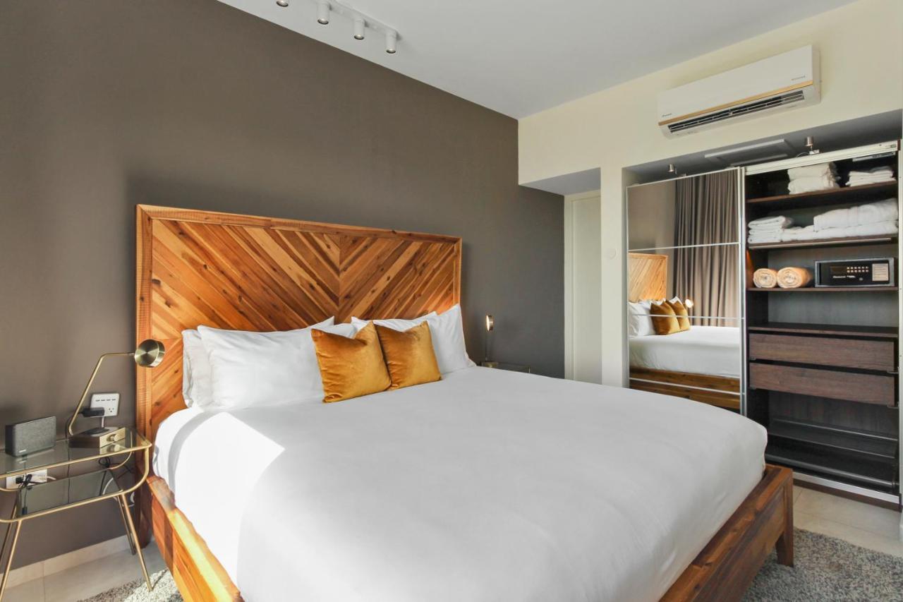 Gold Coast Aruba - Aurum Collection Malmok 外观 照片