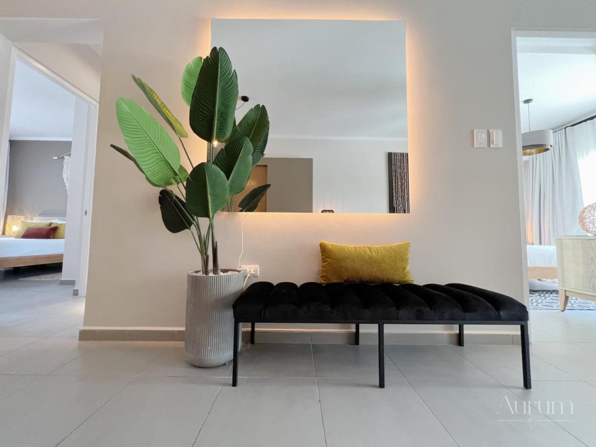 Gold Coast Aruba - Aurum Collection Malmok 外观 照片