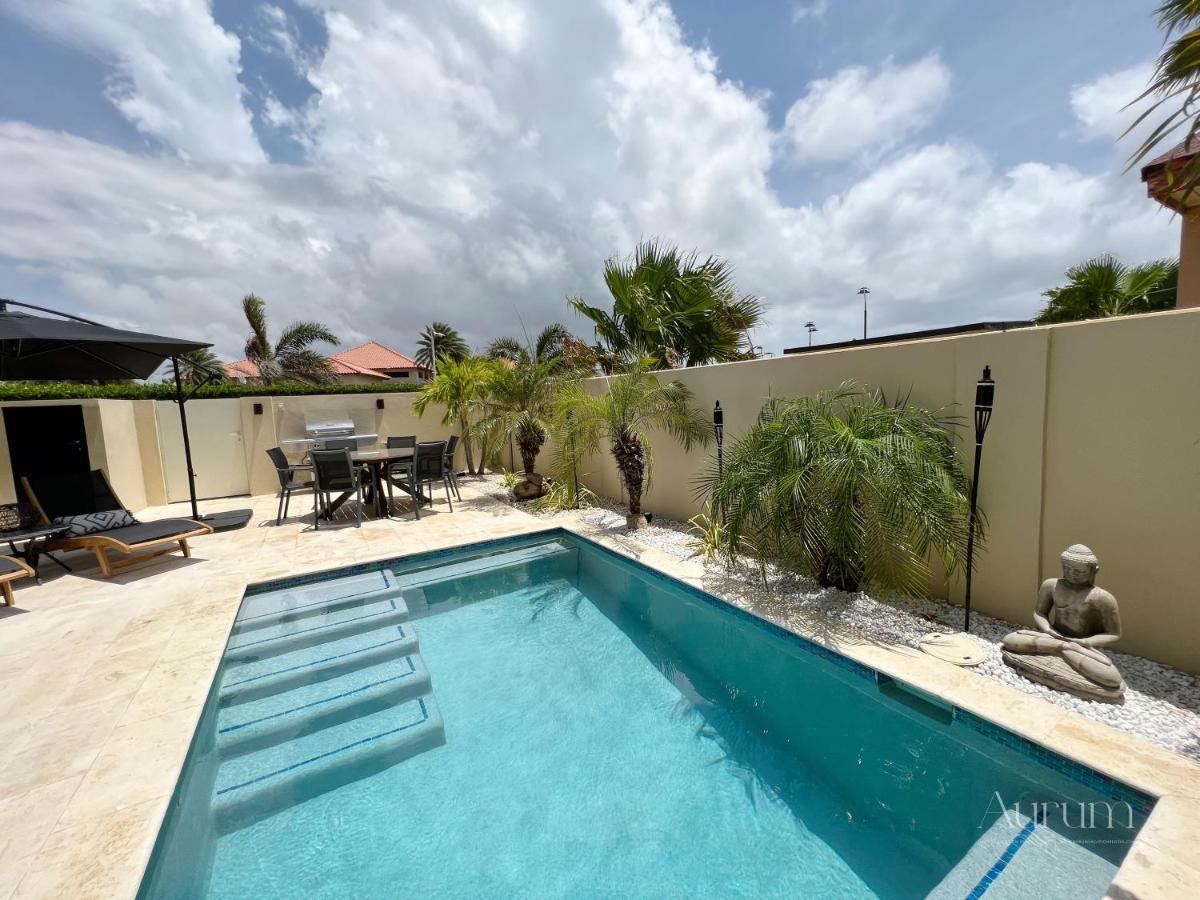 Gold Coast Aruba - Aurum Collection Malmok 外观 照片