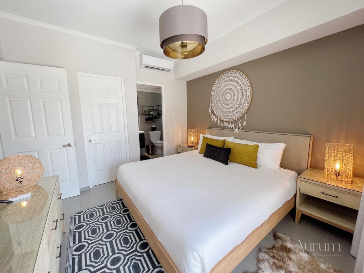 Gold Coast Aruba - Aurum Collection Malmok 外观 照片