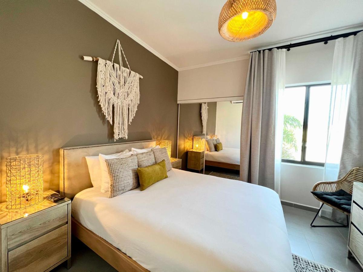 Gold Coast Aruba - Aurum Collection Malmok 外观 照片