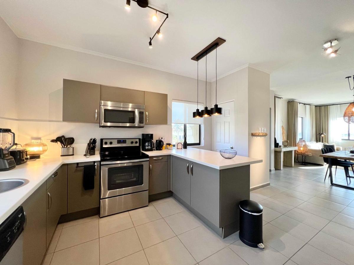 Gold Coast Aruba - Aurum Collection Malmok 外观 照片
