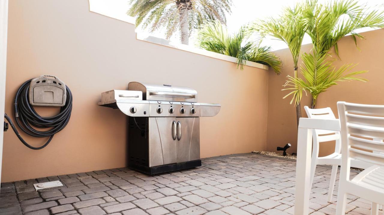 Gold Coast Aruba - Aurum Collection Malmok 外观 照片