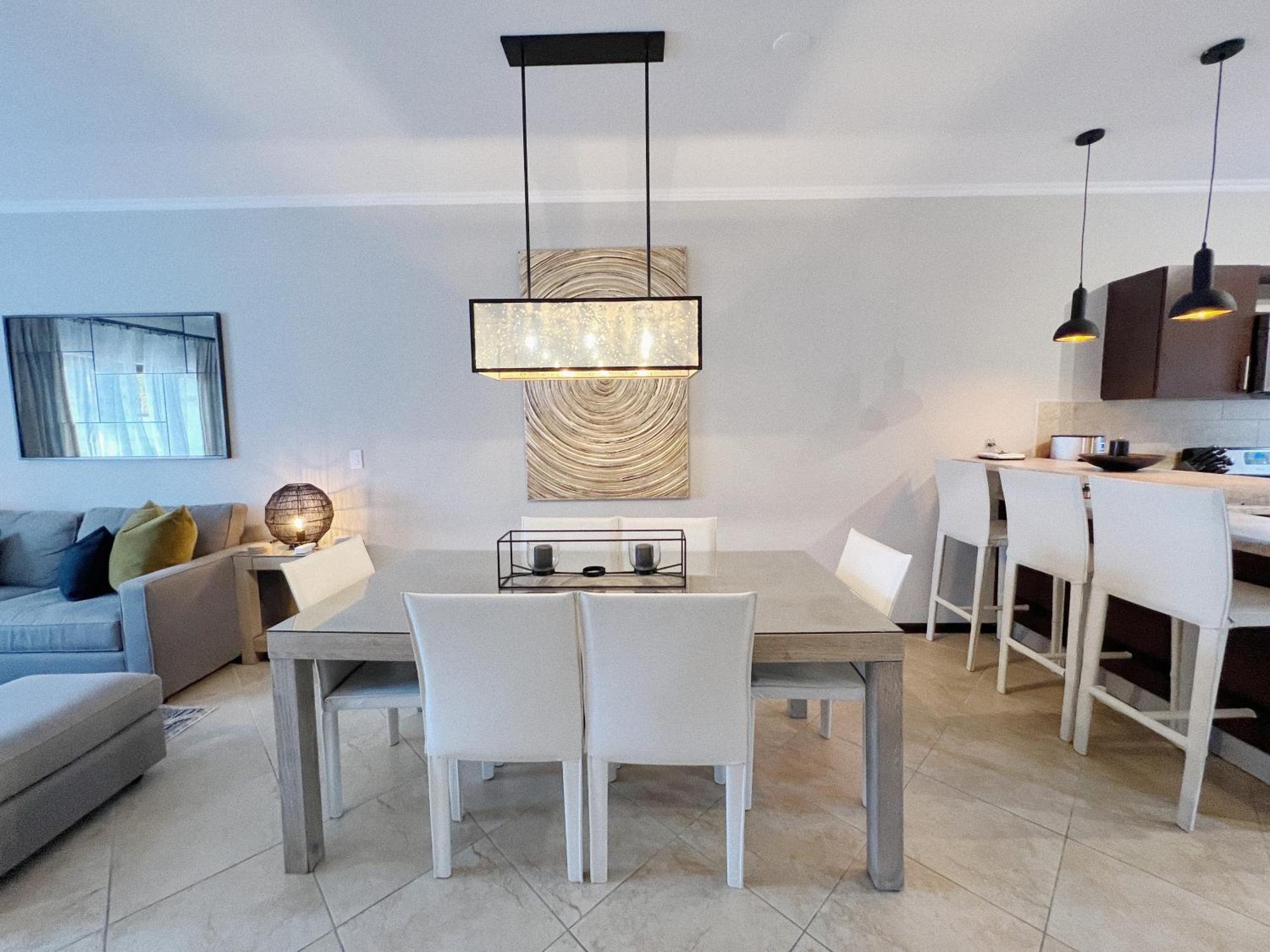 Gold Coast Aruba - Aurum Collection Malmok 外观 照片
