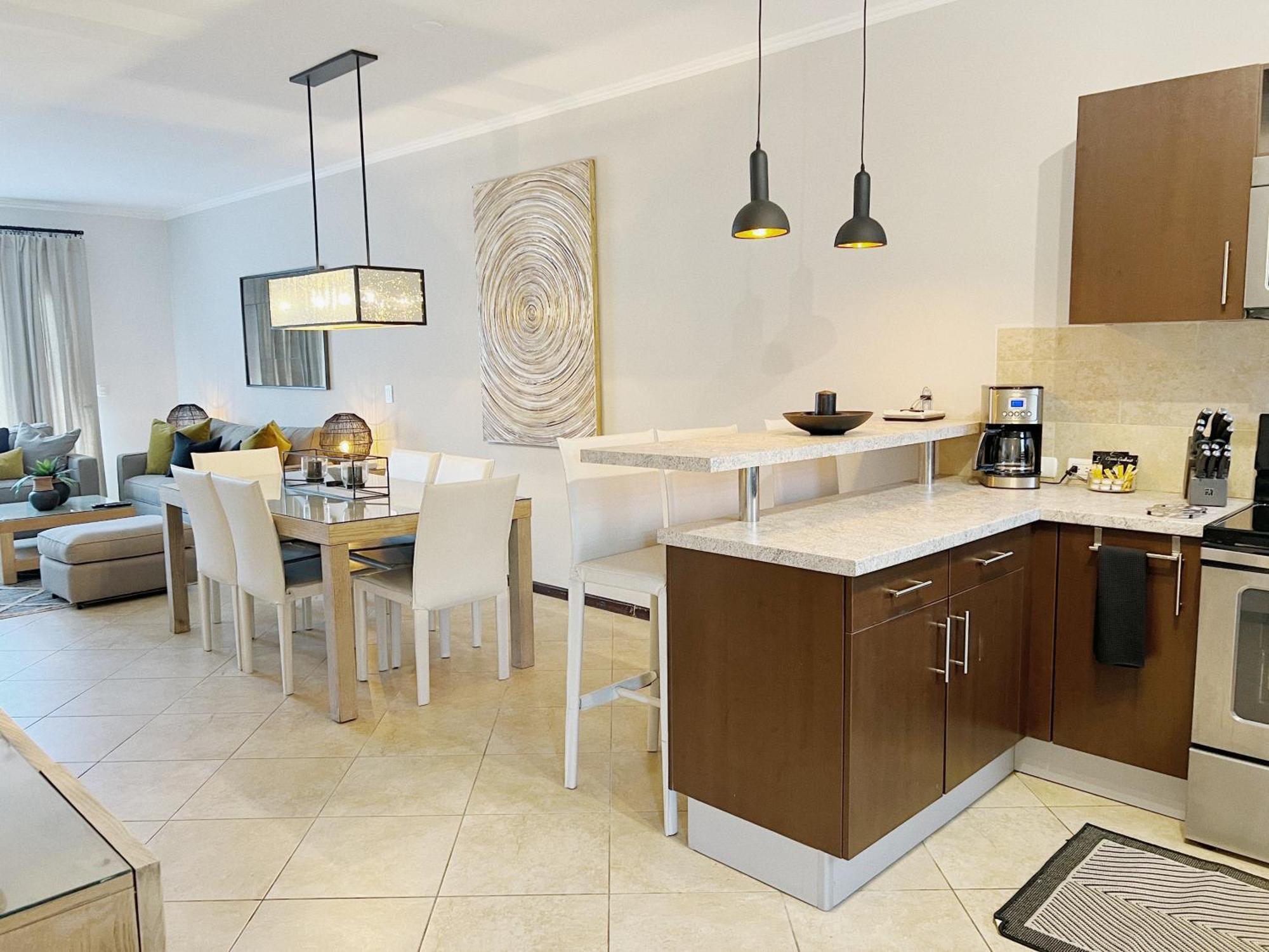 Gold Coast Aruba - Aurum Collection Malmok 外观 照片