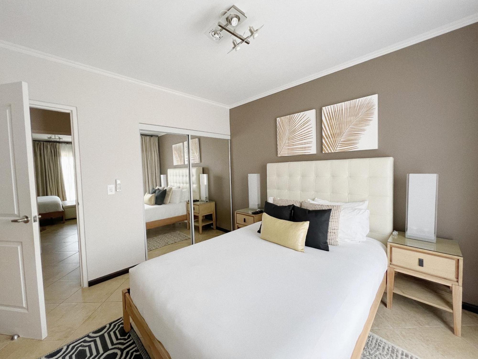 Gold Coast Aruba - Aurum Collection Malmok 外观 照片