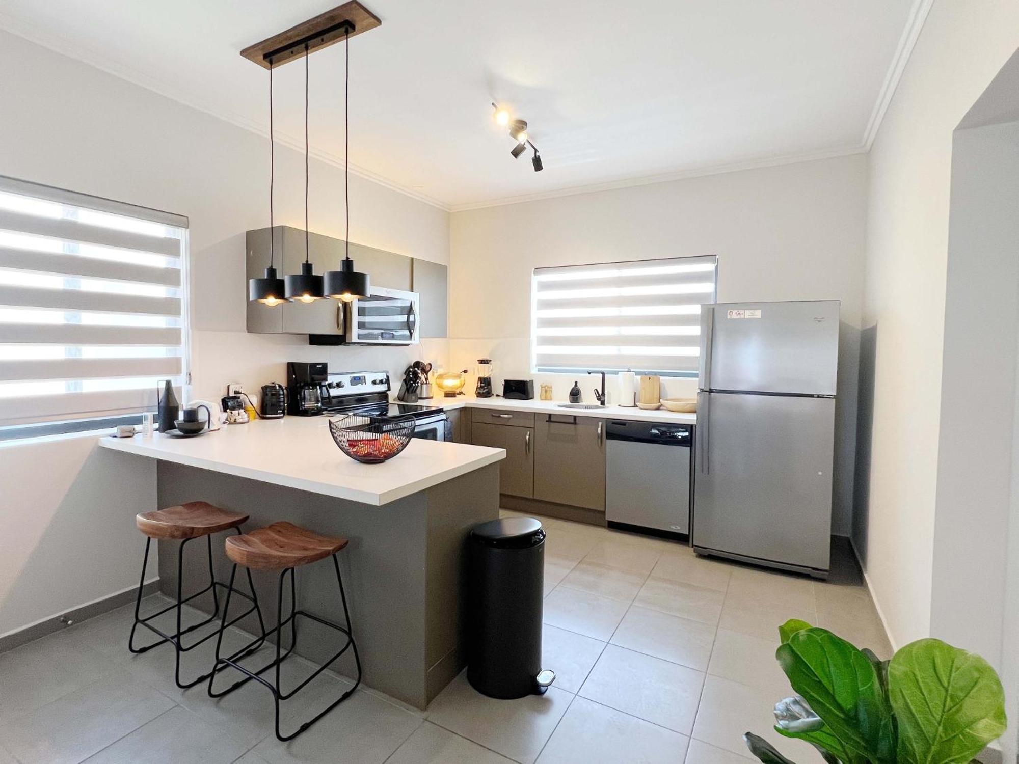 Gold Coast Aruba - Aurum Collection Malmok 外观 照片